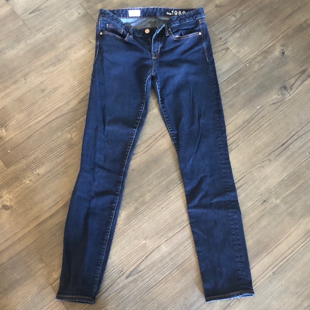 GAP Skinny Jeans